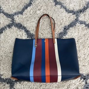Tory Burch big tote